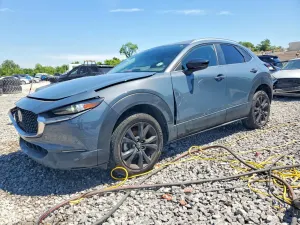 Mazda CX-30 2.5L 4 2023