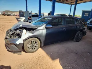 Kia Cerato / Forte / K3 2.0L 4 2024