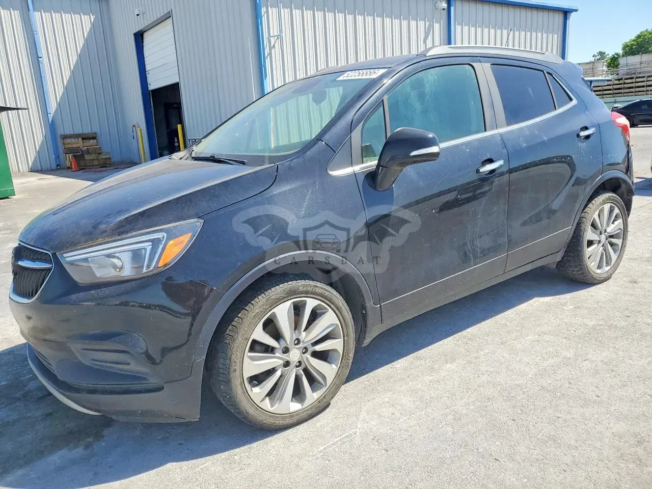 Buick Encore 1.4L 4 2019