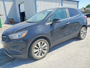Buick Encore 1.4L 4 2019
