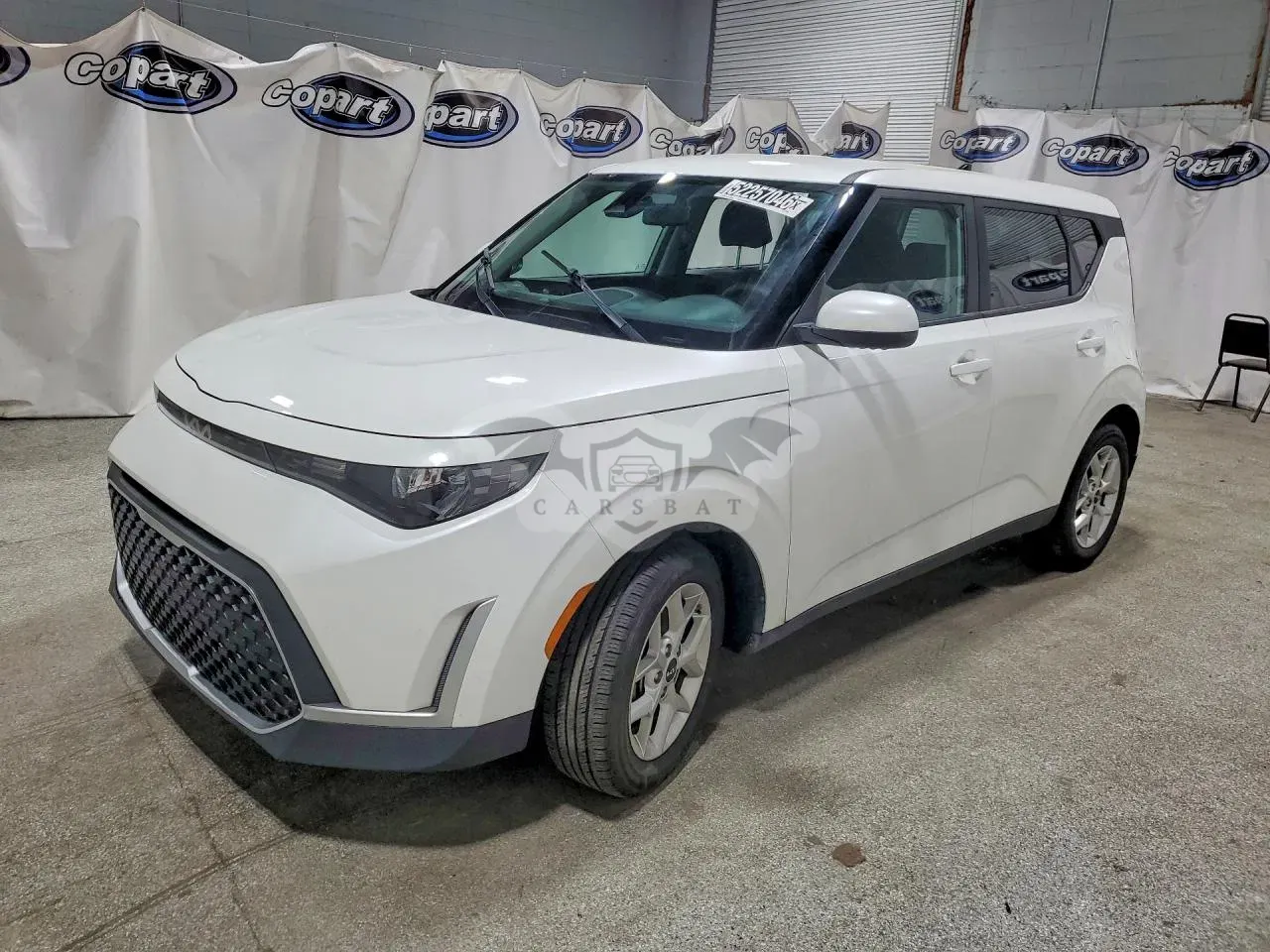Kia Soul 2.0L 4 2023