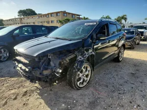 Ford Escape 1.6L 4 2016