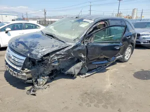 Ford Edge 3.5L 6 2007