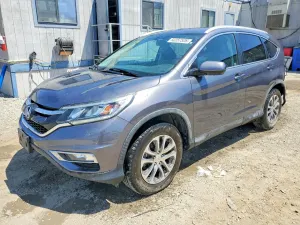 Honda CR-V 2.4L 4 2016