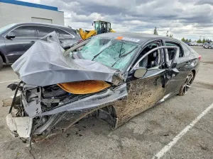 Honda Accord 1.5L 4 2022