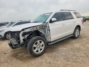 Ford Expedition 3.5L 6 2018