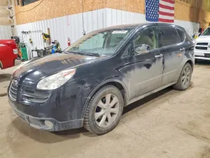 Subaru Tribeca 3.0L 6 2007