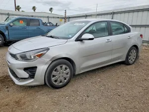 Kia Rio 1.6L 4 2021