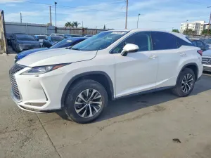 Lexus RX 3.5L 6 2020