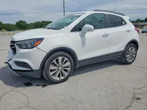 Buick Encore 1.4L 4 2019