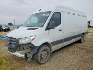 Mercedes-Benz Sprinter 3.0L 6 2019