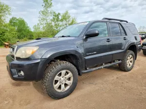 Toyota 4Runner 4.0L 6 2006