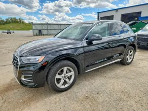 Audi Q5 2.0L 4 2023