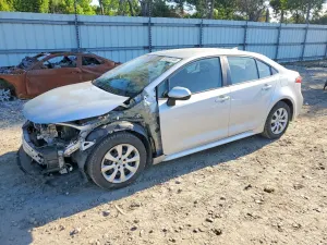 Toyota Corolla 1.8L 4 2021