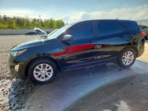 Chevrolet Equinox 1.5L 4 2020
