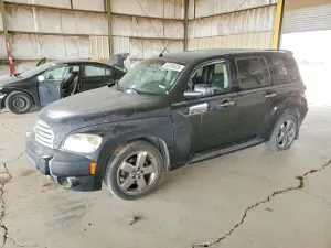 Chevrolet HHR 2.4L 4 2007