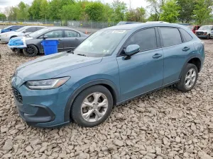 Honda HR-V 2.0L 4 2024