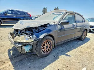 Honda Civic 1.7L 4 2002
