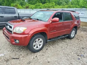 Toyota 4Runner 4.0L 6 2006