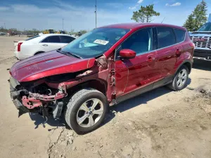 Ford Escape 1.6L 4 2016