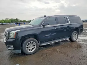 GMC Yukon 5.3L 8 2019