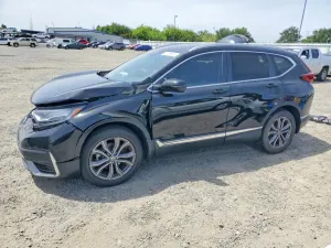 Honda CR-V 1.5L 4 2021