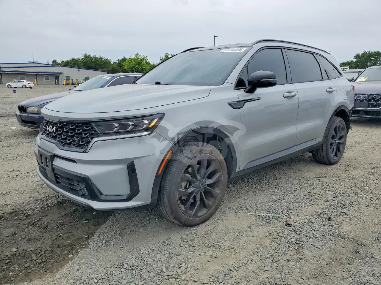 Kia Sorento 2.5L 4 2023