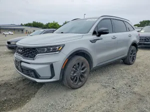 Kia Sorento 2.5L 4 2023