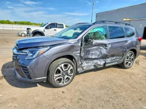 Subaru Ascent 2.4L 4 2023