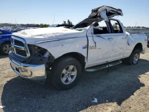 RAM 1500 5.7L 8 2017