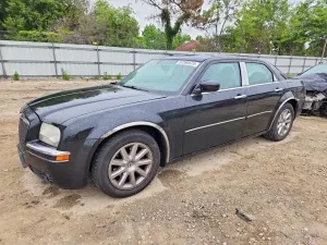 Chrysler 300 3.5L 6 2007