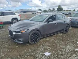Mazda 3 2.5L 4 2025