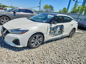 Nissan Maxima 3.5L 6 2019