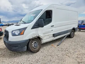 Ford Transit 3.5L 6 2022