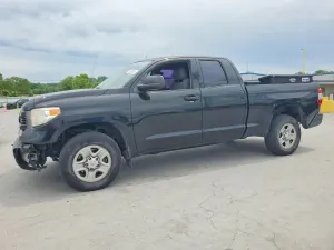 Toyota Tundra 4.6L 8 2015