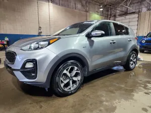 Kia Sportage 2.4L 4 2020