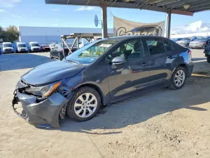 Toyota Corolla 2.0L 4 2024