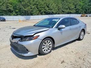 Toyota Camry 2.5L 4 2020