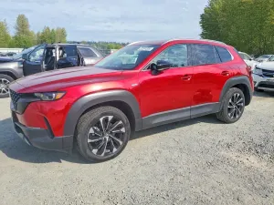 Mazda CX-50 2025