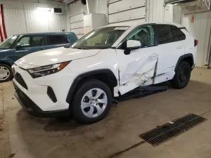Toyota Rav4 2.5L 4 2025