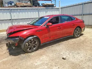 Hyundai Sonata 2.5L 4 2025