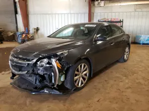Chevrolet Malibu 2.5L 4 2015