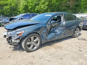 Lexus GS 4.3L 8 2006
