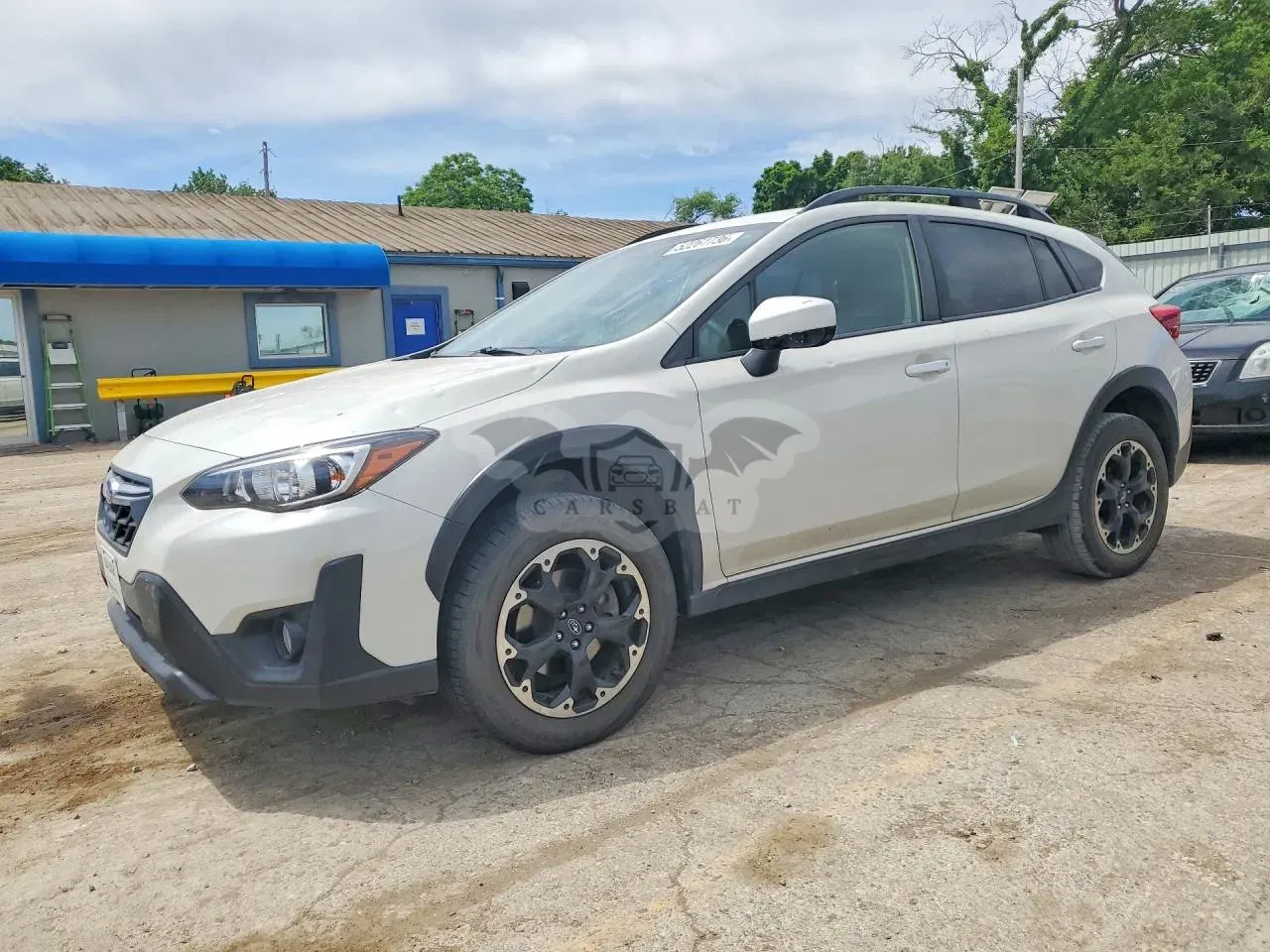 Subaru Crosstrek 2.0L 4 2023