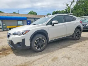 Subaru Crosstrek 2.0L 4 2023