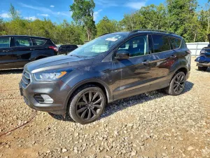 Ford Escape 1.5L 4 2018