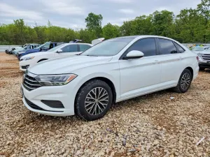 Volkswagen Jetta 1.4L 4 2020