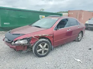 Honda Accord 2.4L 4 2004
