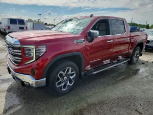 GMC Sierra 5.3L 8 2022