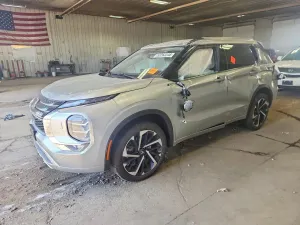 Mitsubishi Outlander 2.5L 4 2024